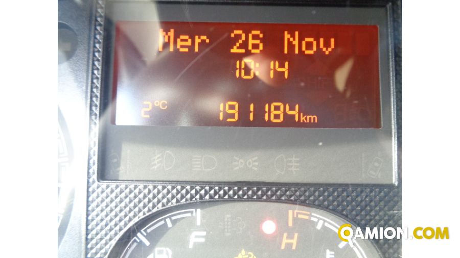 Peugeot boxer - mot. nuovo occasion - 191 184 km - 2019 | Iveco Orecchia - Foto 5