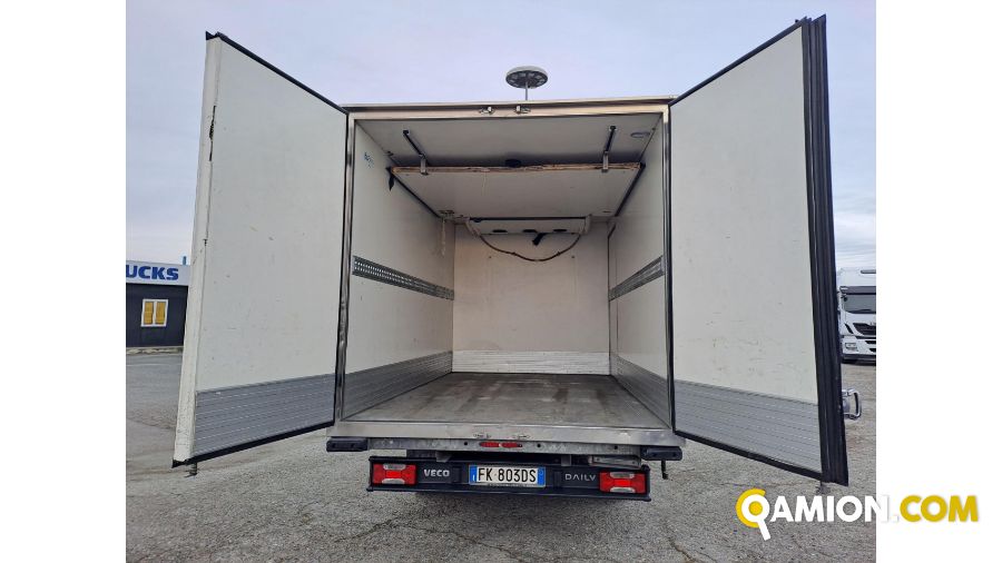 Iveco daily 50c15 used - 329,175 km - Torino - 2017 | Iveco Orecchia - Foto 8