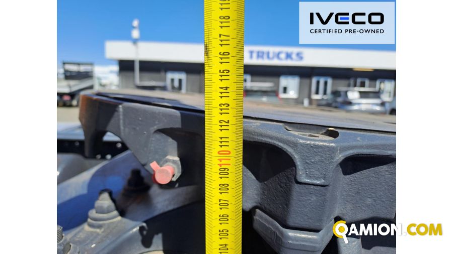 Iveco S-WAY AS440S53T/P S-WAY AS440S53T/P | Iveco Orecchia