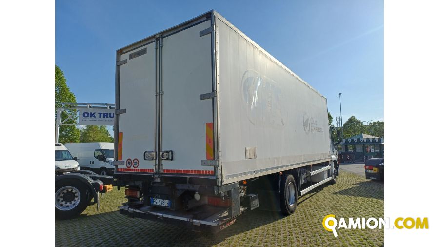 Iveco stralis as190s36 occasion - 612 356 km - Torino | Iveco Orecchia - Foto 4