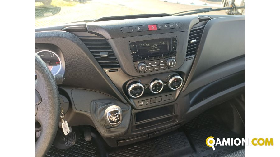 Iveco DAILY 35C16 - 4100 | Iveco Orecchia