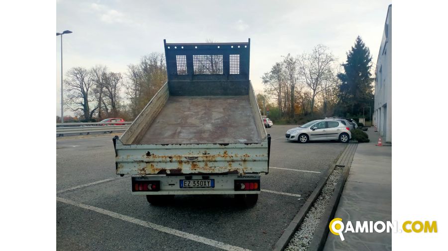 Opel movano occasion - 257 746 km - Torino - 2015 | Iveco Orecchia - Foto 4