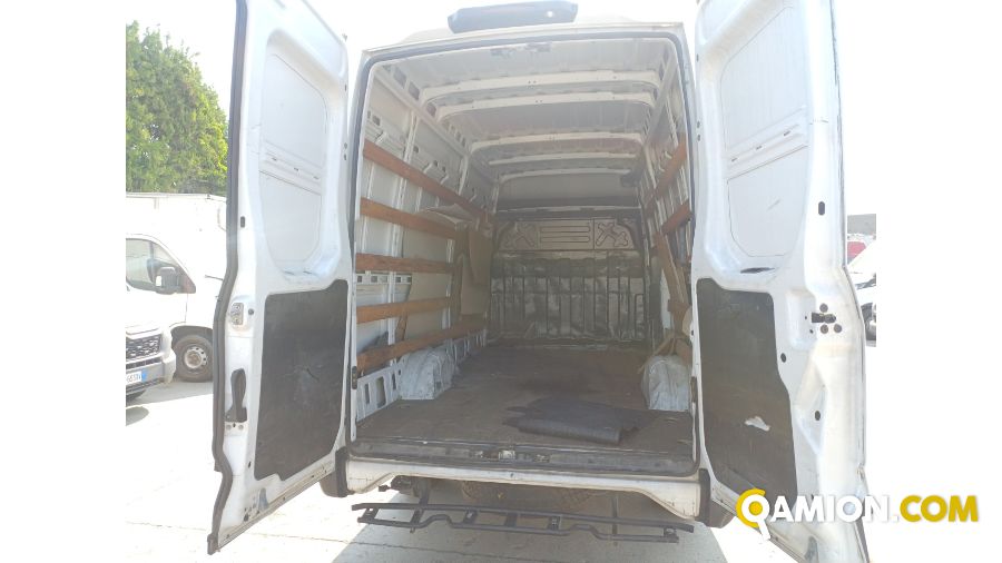 Iveco daily 35s14a8 occasion - 331 208 km - Torino | Iveco Orecchia - Foto 9