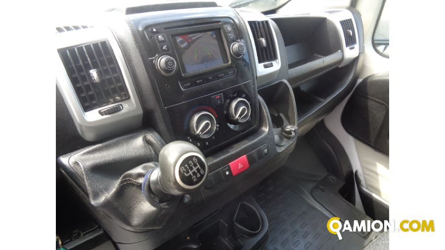 Fiat DUCATO 2.3 DUCATO 2.3 | Altro Altro | Iveco Orecchia