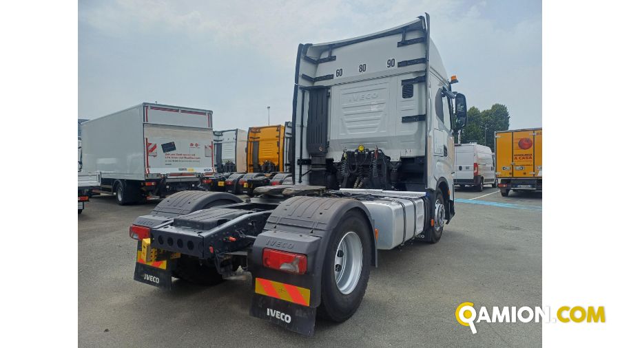 Iveco x-way as440x49t/p occasion - 294 000 km - Torino | Iveco Orecchia - Foto 6
