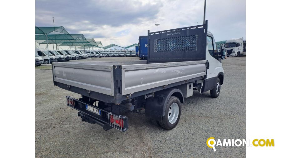 Iveco DAILY 35C11 DAILY 35C11 | Iveco Orecchia