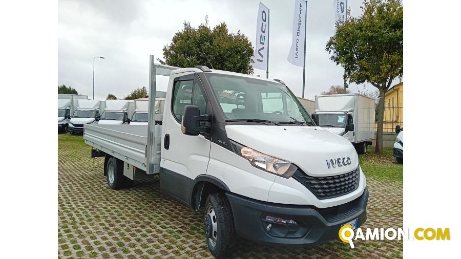 Iveco daily 35c14 - 3750 occasion - 101 664 km - Torino | Iveco Orecchia - Foto 3