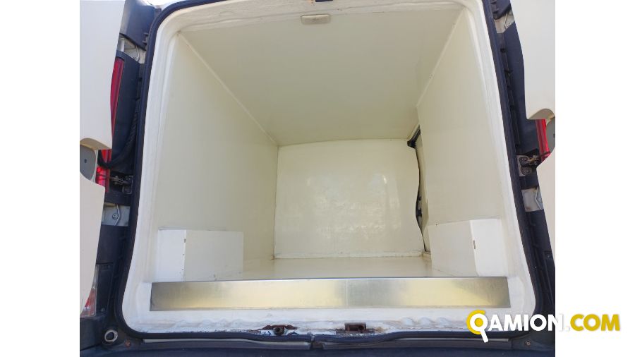 Opel vivaro usato - 213.381 km - Torino - 2014 | Iveco Orecchia - Foto 8