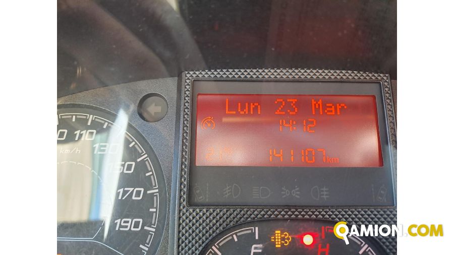 Fiat DUCATO DUCATO Altro | Iveco Orecchia