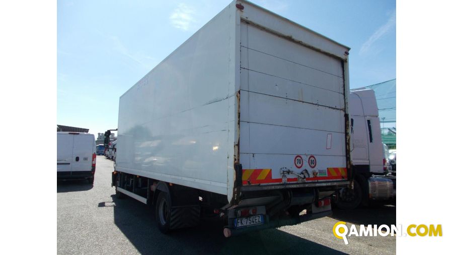 Iveco EUROCARGO ML120E18 EUROCARGO ML120E18 | Altro Altro | Iveco Orecchia