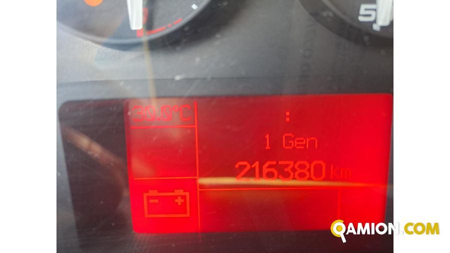 Iveco daily 35s14 occasion - 216 380 km - Torino - 2019 | Iveco Orecchia - Foto 10