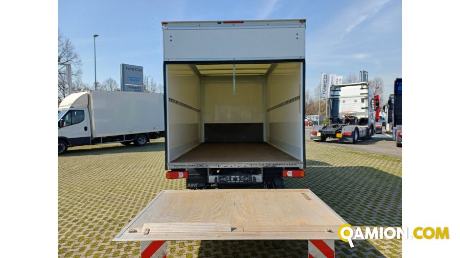 Iveco daily 35c16 - 4100 occasion - 63 900 km - Torino | Iveco Orecchia - Foto 8
