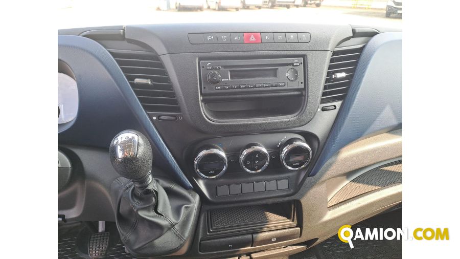 Iveco daily 35s14 occasion - 216 380 km - Torino - 2019 | Iveco Orecchia - Foto 8