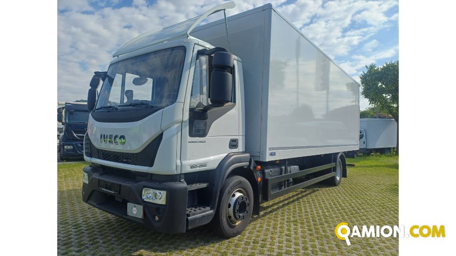 Iveco EUROCARGO ML160E28/P EUROCARGO ML160E28/P | Iveco Orecchia