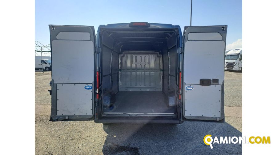 Fiat DUCATO DUCATO Altro | Iveco Orecchia