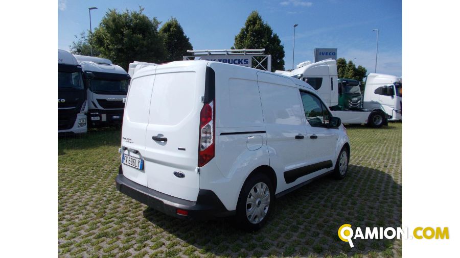 Ford transit connect transit connect | Altro Altro | Iveco Orecchia