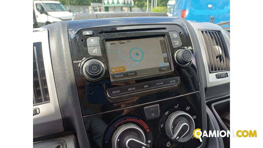 Fiat ducato occasion - 284 042 km - Torino - 2015 | Iveco Orecchia - Foto 12