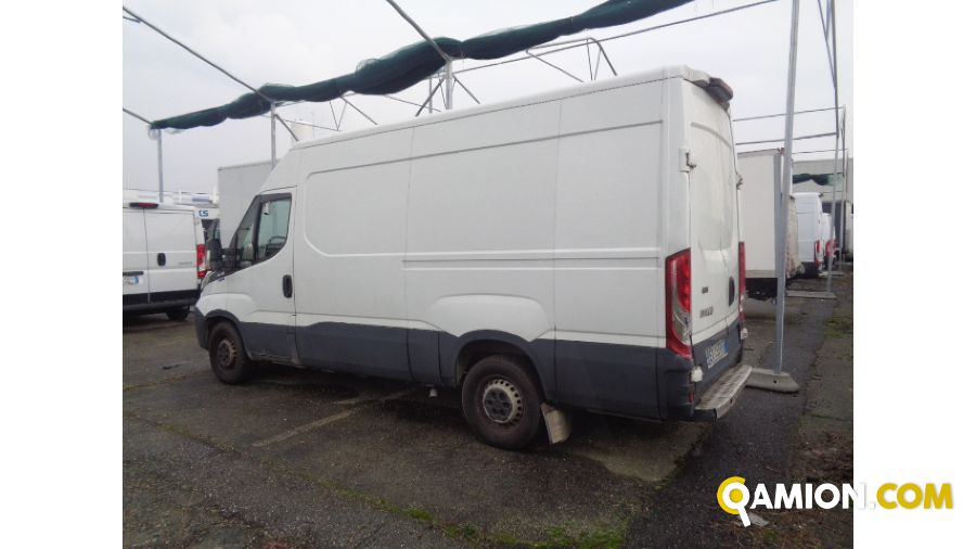 Iveco DAILY 35S15 - 3520L DAILY 35S15 - 3520L Altro | Iveco Orecchia