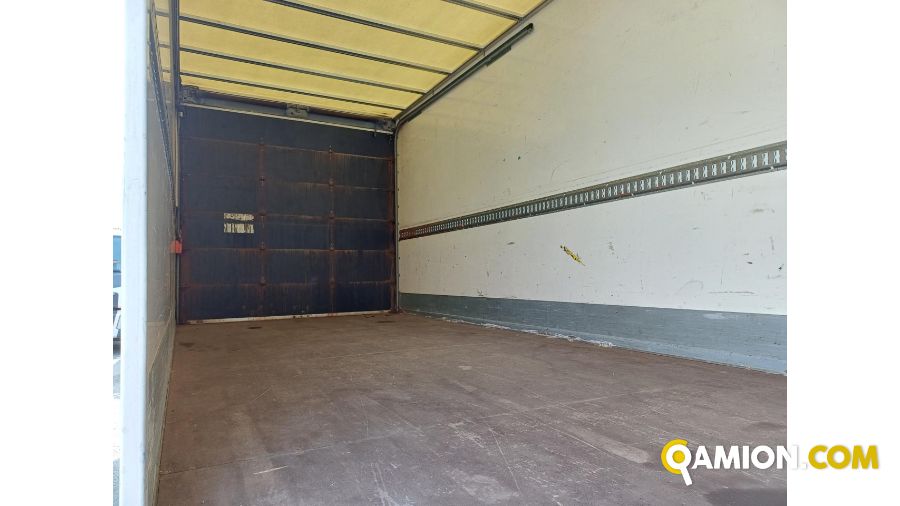 Iveco EUROCARGO ML120E22/P EUROCARGO ML120E22/P | Altro Altro | Iveco Orecchia