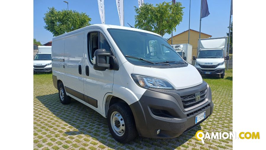 Fiat DUCATO DUCATO Altro | Iveco Orecchia