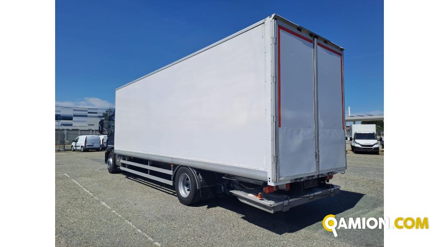 Iveco eurocargo ml190e32/p occasion - 184 441 km - 2016 | Iveco Orecchia - Foto 14