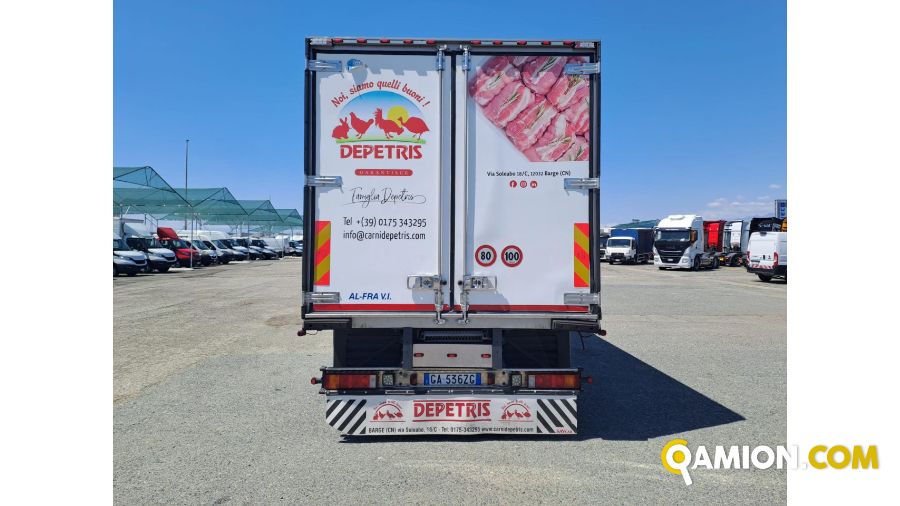 Iveco eurocargo ml100e22/fp occasion - 806 124 km | Iveco Orecchia - Foto 18