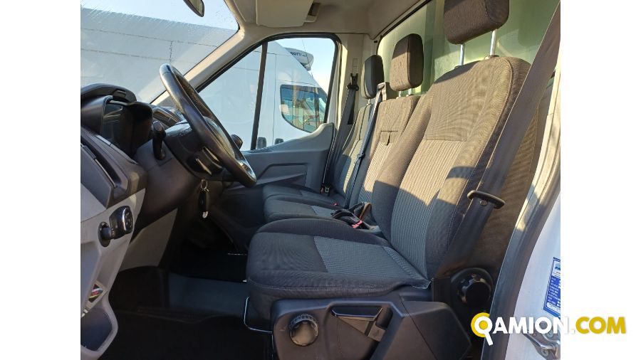 Ford TRANSIT TRANSIT Altro | Iveco Orecchia