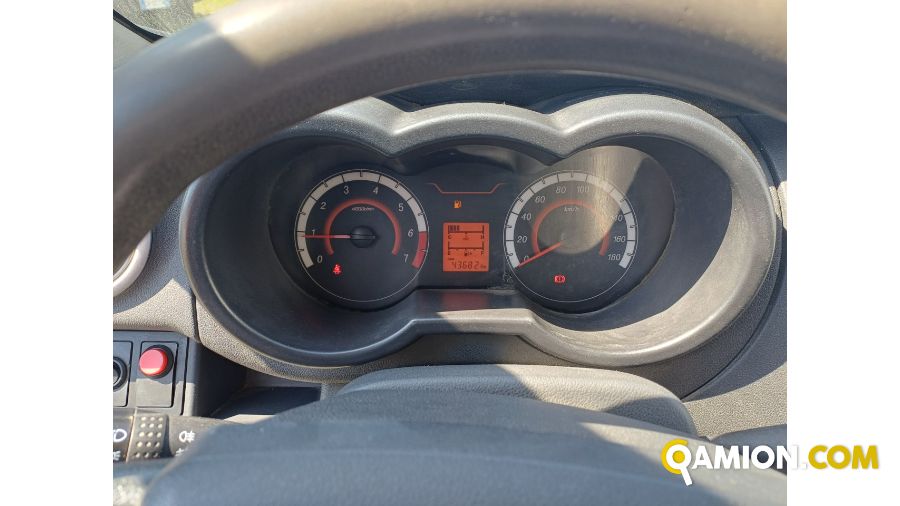 Andere 1.3 b occasion - 43 540 km - Torino - 2018 | Iveco Orecchia - Foto 8