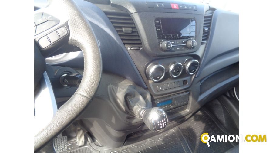 Iveco daily 65c16h3.0 - 3750 used - 129,283 km - Torino | Iveco Orecchia - Foto 11