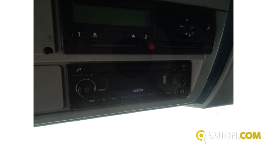 Iveco eurocargo ml140e28/p used - 414,744 km - Torino | Iveco Orecchia - Foto 9
