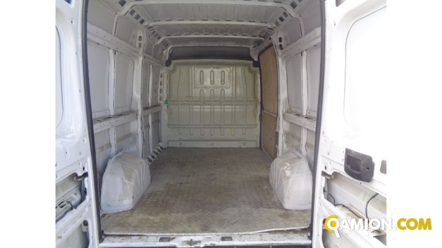 Fiat DUCATO 2.3 DUCATO 2.3 | Altro Altro | Iveco Orecchia