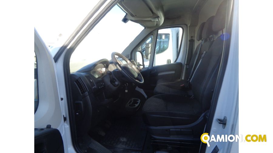 Citroen jumper usato - 145.814 km - Torino - 2023 | Iveco Orecchia - Foto 2