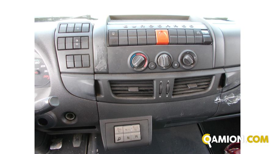 Iveco eurocargo ml75e19 usato - 489.295 km - Torino | Iveco Orecchia - Foto 11