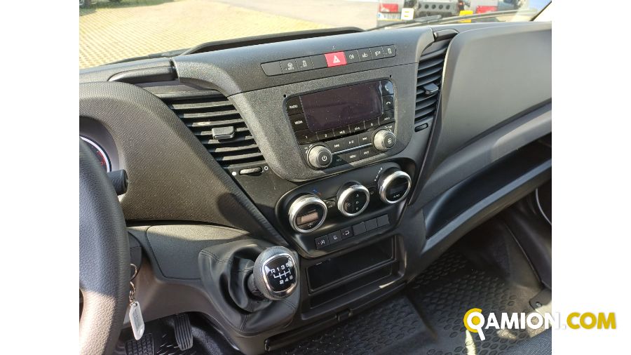 Iveco daily 35c16 - 4100 occasion - 63 900 km - Torino | Iveco Orecchia - Foto 10