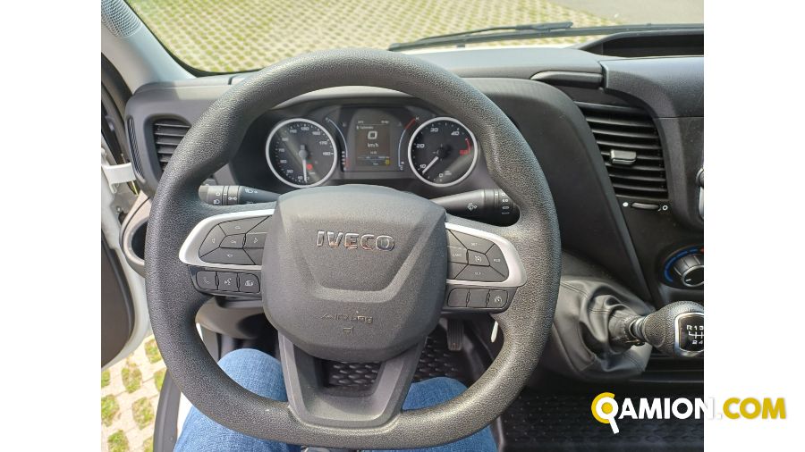 Iveco DAILY 35S16 - 3520 DAILY 35S16 - 3520 | Iveco Orecchia