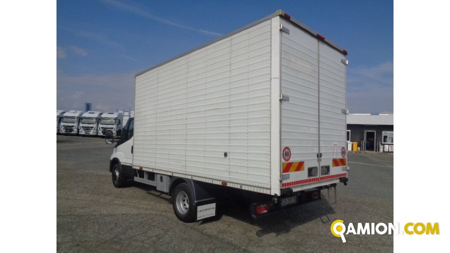 Iveco daily 65c16h3.0 - 3750 used - 129,283 km - Torino | Iveco Orecchia - Foto 7