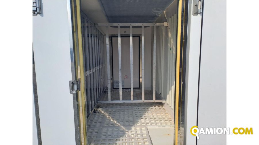 Iveco daily 35s14 occasion - 216 380 km - Torino - 2019 | Iveco Orecchia - Foto 18