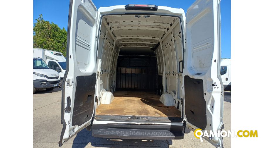 Iveco daily 35s14 occasion - 320 333 km - Torino - 2021 | Iveco Orecchia - Foto 6