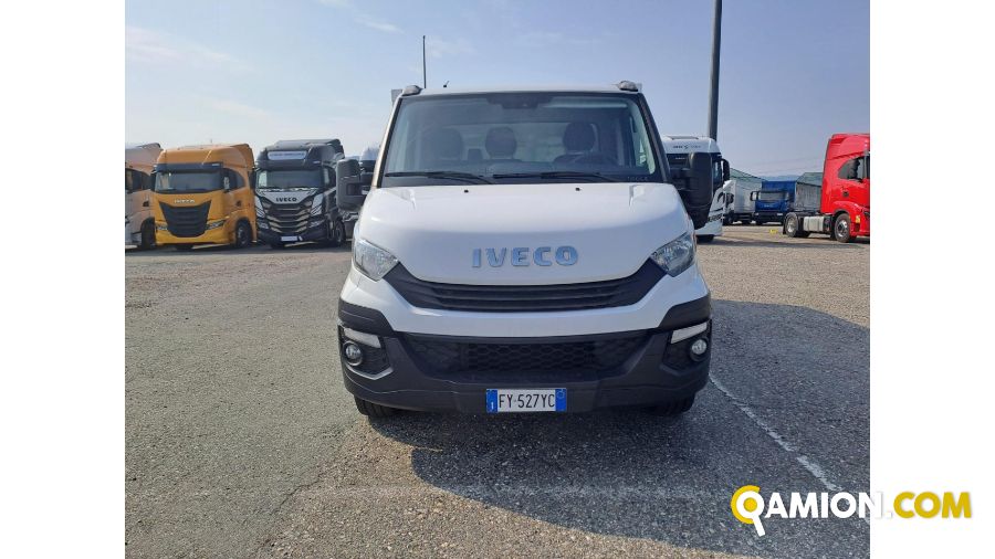 Iveco daily 35s14 occasion - 216 380 km - Torino - 2019 | Iveco Orecchia - Foto 11