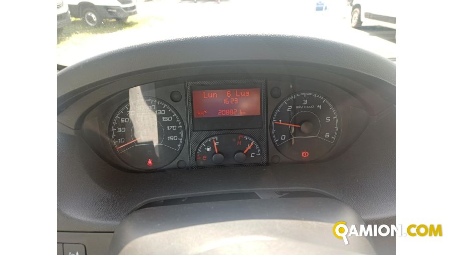 Fiat ducato - cambio difett. used - 208,821 km - Torino | Iveco Orecchia - Foto 5