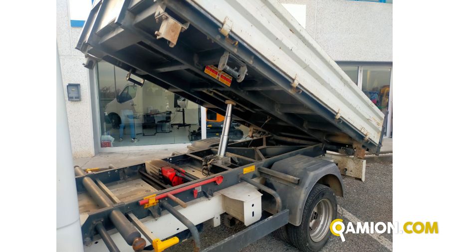 Opel movano occasion - 257 746 km - Torino - 2015 | Iveco Orecchia - Foto 5