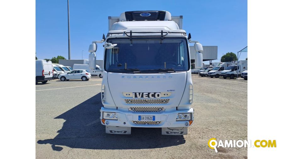 Iveco eurocargo ml100e22/fp occasion - 806 124 km | Iveco Orecchia - Foto 12