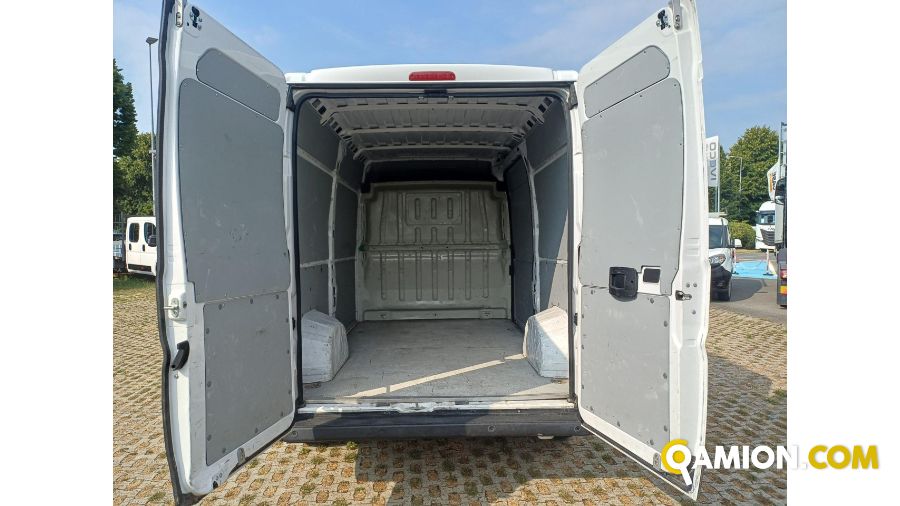 Fiat ducato occasion - 121 853 km - Torino - 2021 | Iveco Orecchia - Foto 8