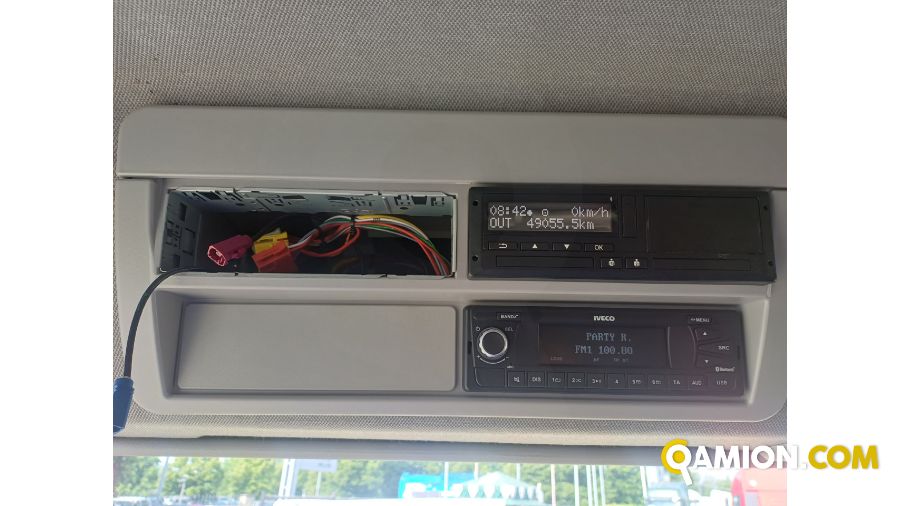 Iveco EUROCARGO ML160E28/P EUROCARGO ML160E28/P | Iveco Orecchia