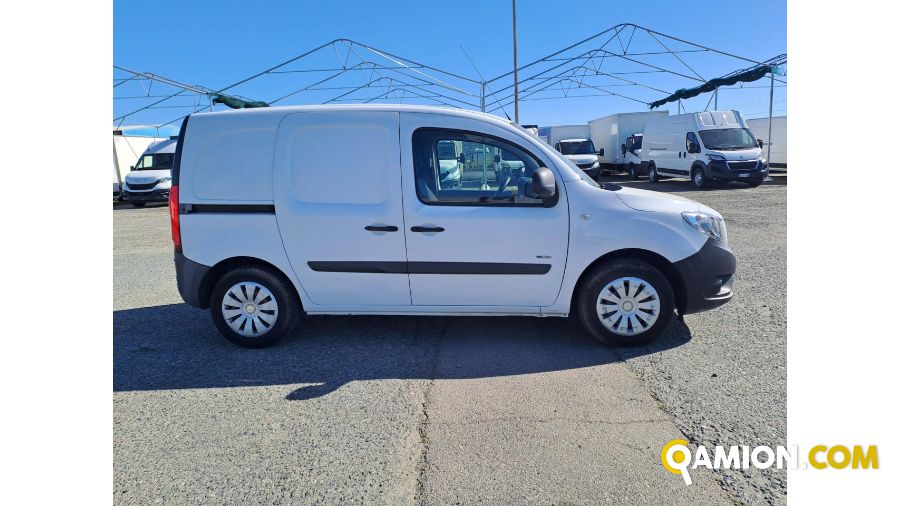 Mercedes CITAN CITAN | Iveco Orecchia
