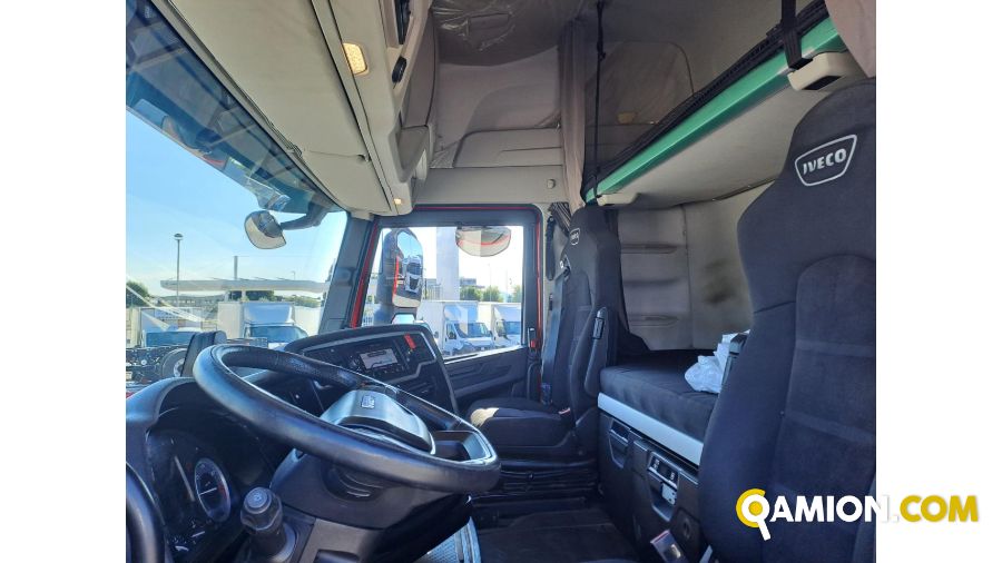 Iveco s-way as440s48 occasion - 513 011 km - Torino | Iveco Orecchia - Foto 3