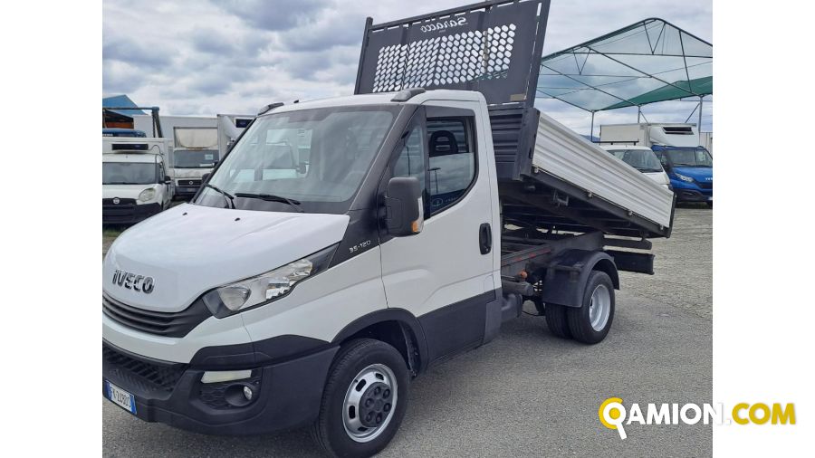 Iveco DAILY 35C12 DAILY 35C12 | Iveco Orecchia