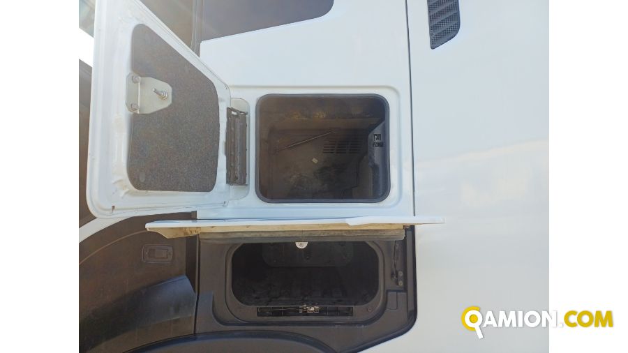Iveco x-way as440x49t/p occasion - 284 500 km - Torino | Iveco Orecchia - Foto 10