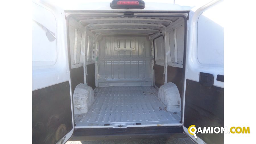 Citroen jumper usato - 145.814 km - Torino - 2023 | Iveco Orecchia - Foto 12