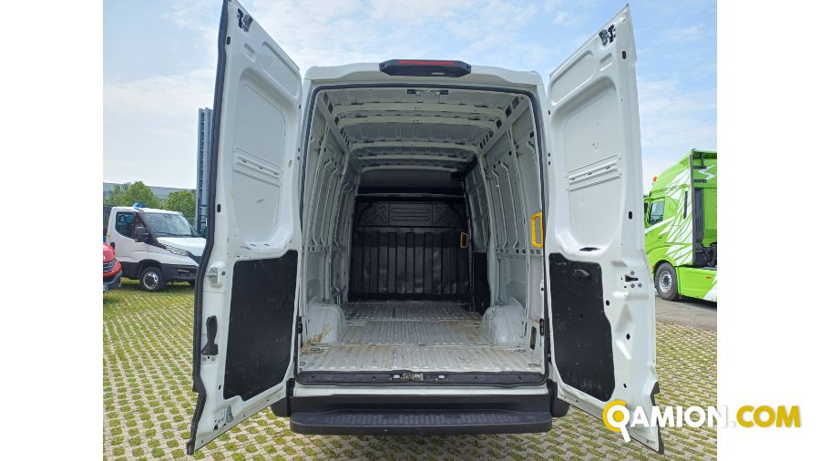 Iveco DAILY 35S16 - 3520 DAILY 35S16 - 3520 | Iveco Orecchia
